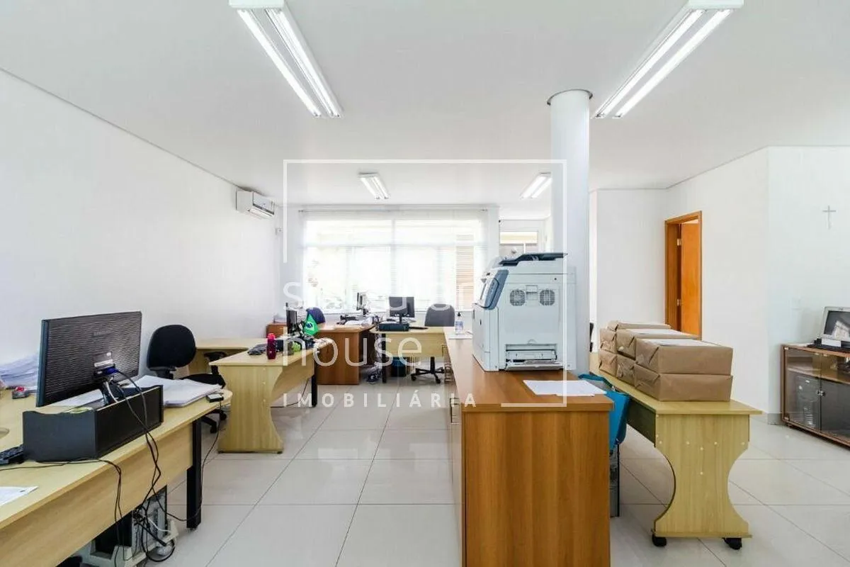 Casa com 1 suítes à venda em Cidade Monções, São Paulo, por R$ 2.400.000 Imagem 13