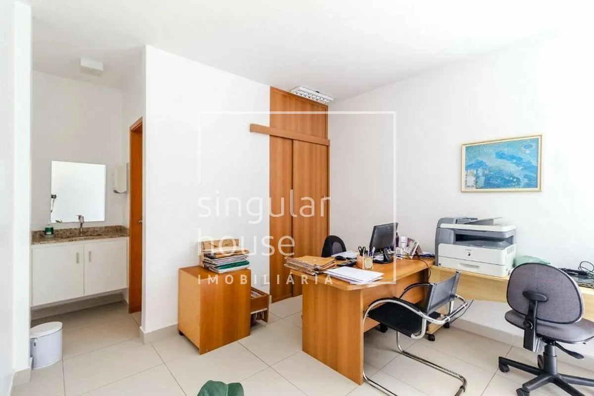 Casa com 1 suítes à venda em Cidade Monções, São Paulo, por R$ 2.400.000 Imagem 14