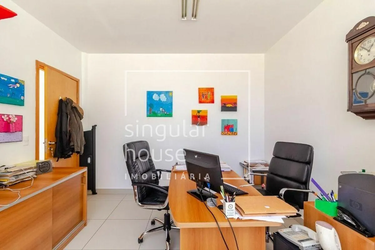 Casa com 1 suítes à venda em Cidade Monções, São Paulo, por R$ 2.400.000 Imagem 16