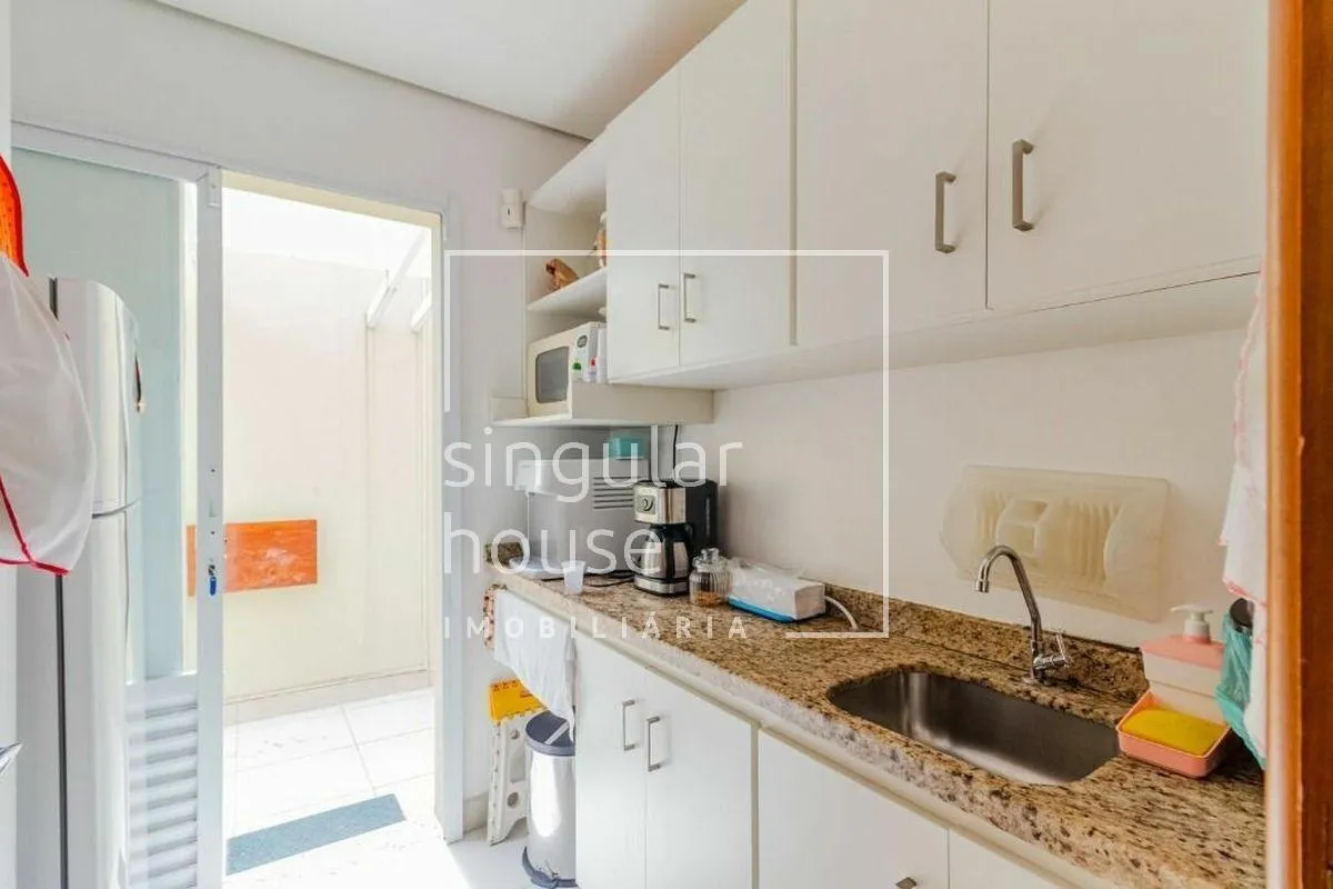 Casa com 1 suítes à venda em Cidade Monções, São Paulo, por R$ 2.400.000 Imagem 17
