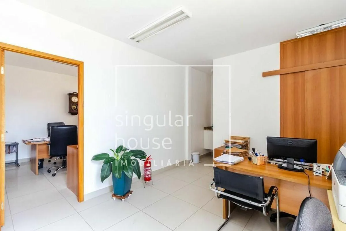 Casa com 1 suítes à venda em Cidade Monções, São Paulo, por R$ 2.400.000 Imagem 21