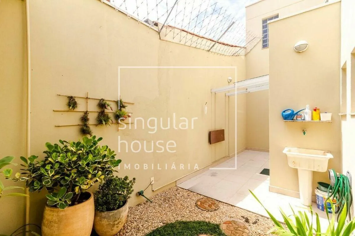 Casa com 1 suítes à venda em Cidade Monções, São Paulo, por R$ 2.400.000 Imagem 25
