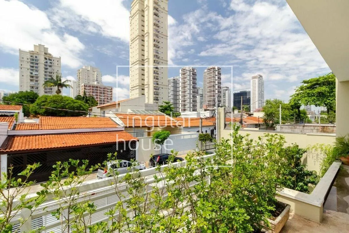 Casa com 1 suítes à venda em Cidade Monções, São Paulo, por R$ 2.400.000
