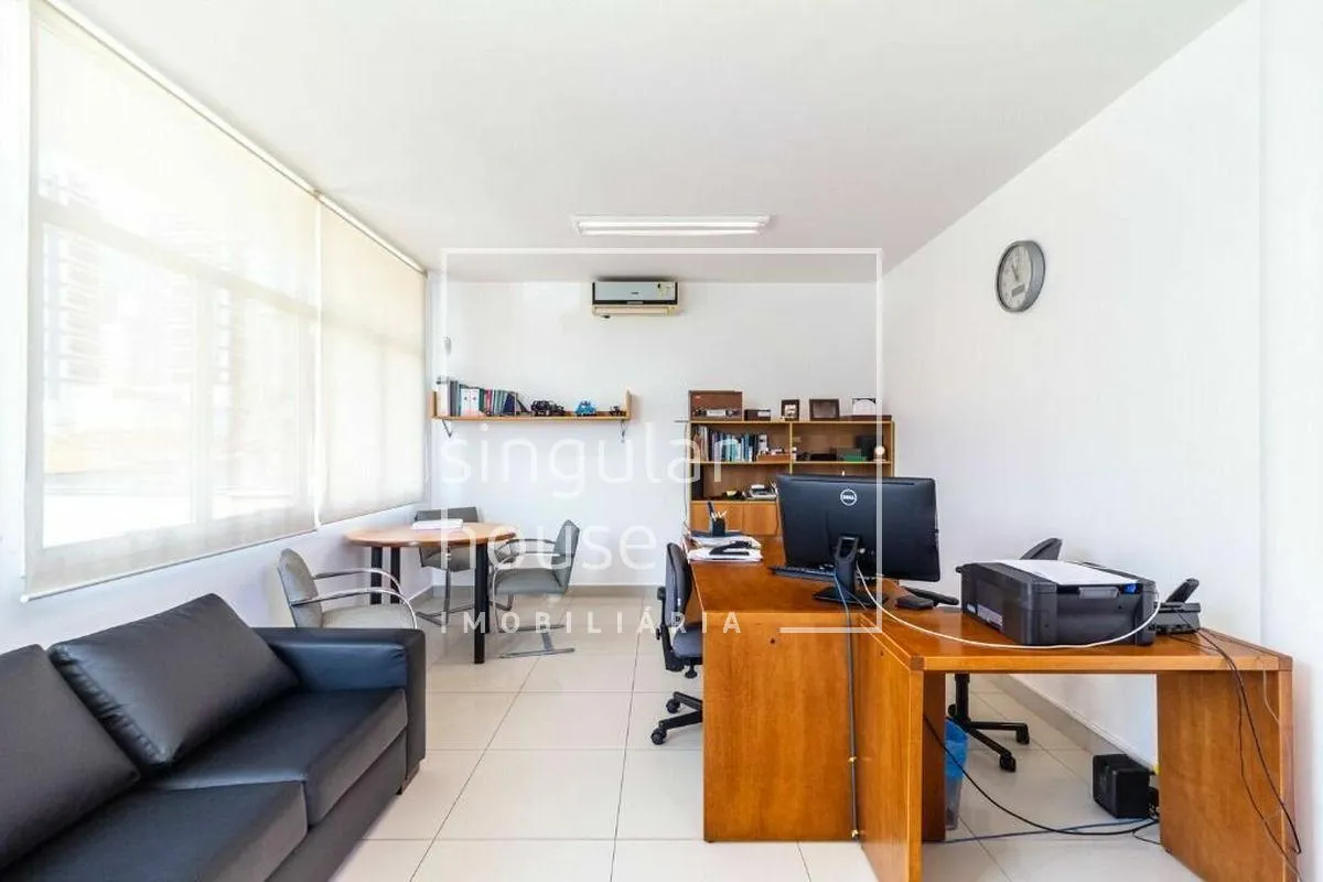 Casa com 1 suítes à venda em Cidade Monções, São Paulo, por R$ 2.400.000 Imagem 5