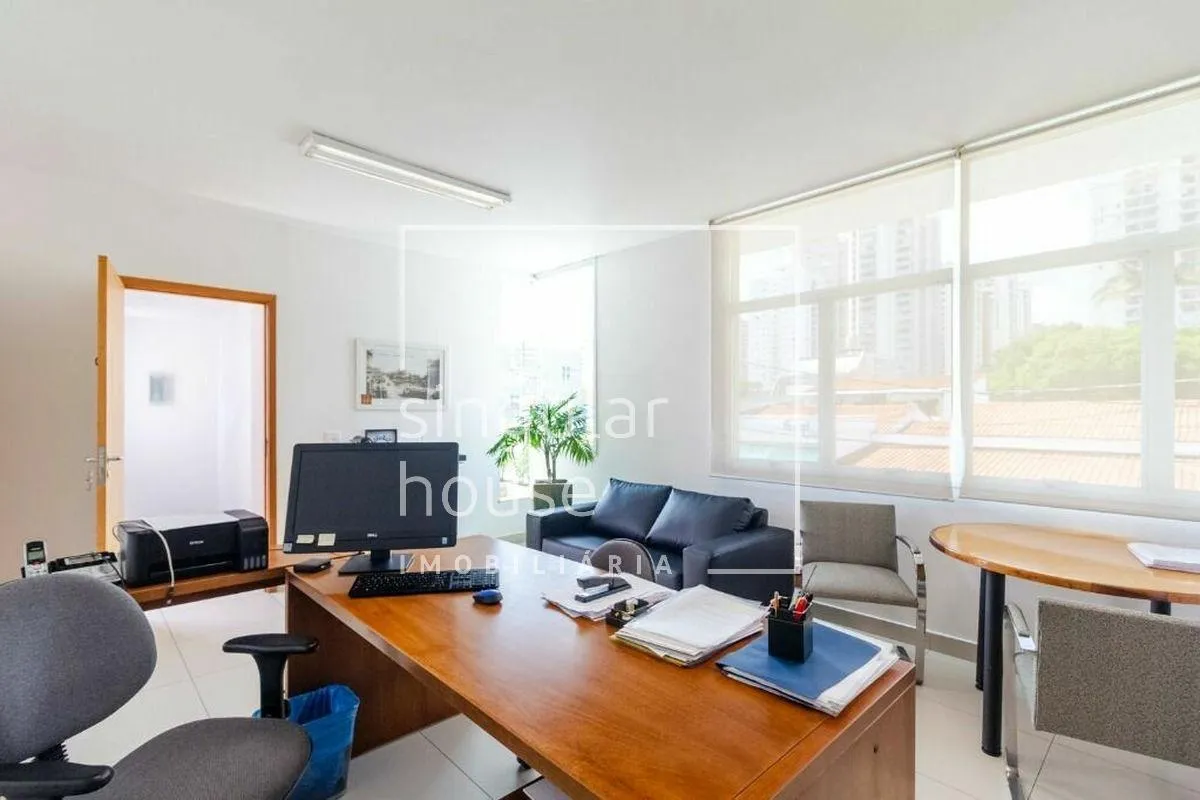 Casa com 1 suítes à venda em Cidade Monções, São Paulo, por R$ 2.400.000 Imagem 8
