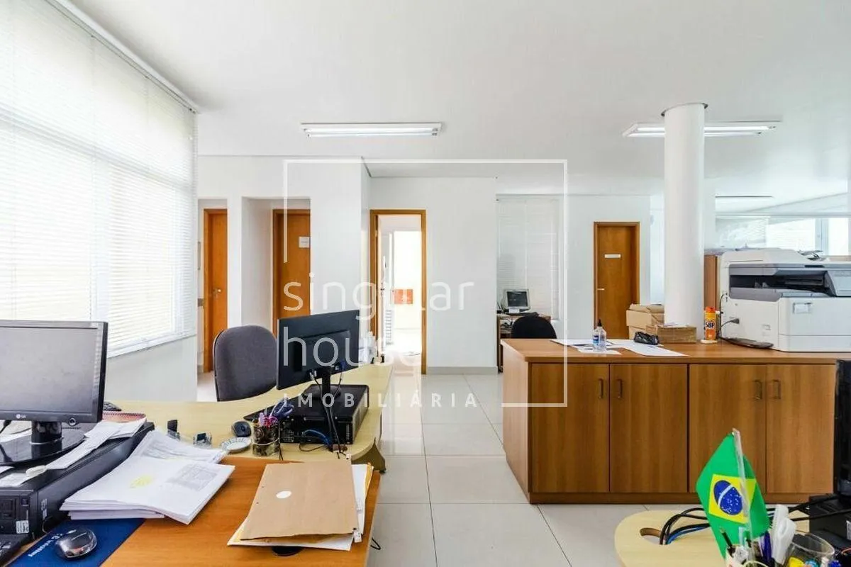 Casa com 1 suítes à venda em Cidade Monções, São Paulo, por R$ 2.400.000 Imagem 9