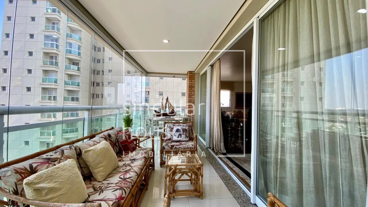 Apartamento com 2 suítes à venda em Brooklin, São Paulo, por R$ 3.590.000 Imagem 14