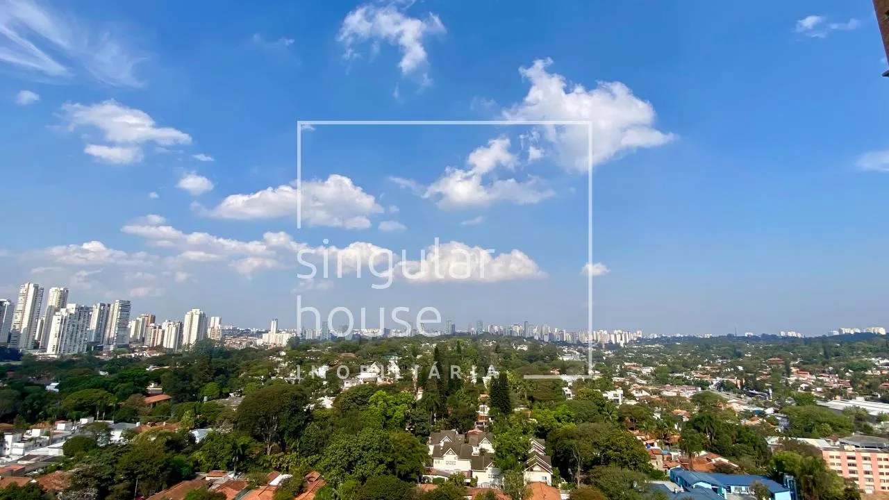 Apartamento com 2 suítes à venda em Brooklin, São Paulo, por R$ 3.590.000 Imagem 18