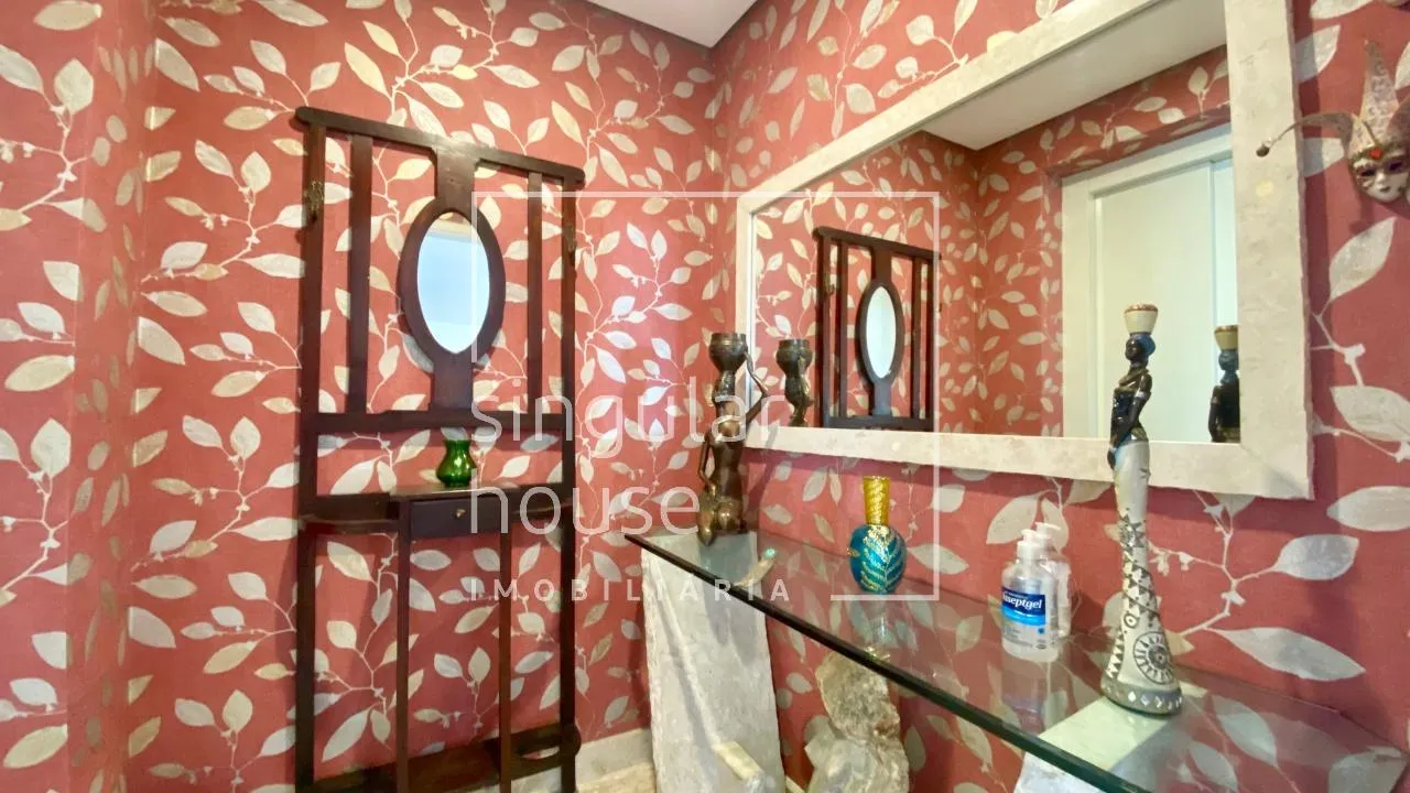 Apartamento com 2 suítes à venda em Brooklin, São Paulo, por R$ 3.590.000 Imagem 19