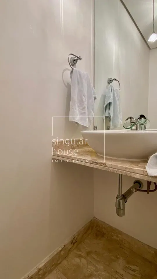 Apartamento com 2 suítes à venda em Brooklin, São Paulo, por R$ 3.590.000 Imagem 20