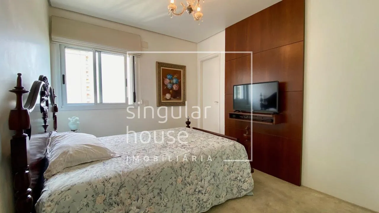 Apartamento com 2 suítes à venda em Brooklin, São Paulo, por R$ 3.590.000 Imagem 21