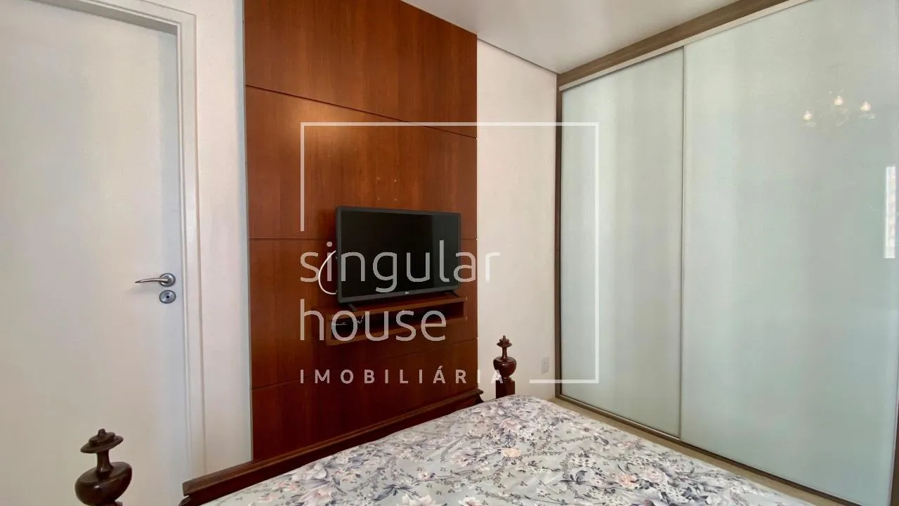 Apartamento com 2 suítes à venda em Brooklin, São Paulo, por R$ 3.590.000 Imagem 22
