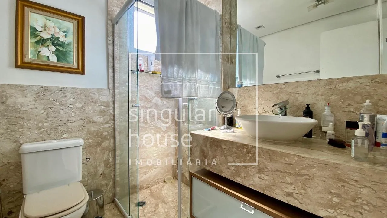 Apartamento com 2 suítes à venda em Brooklin, São Paulo, por R$ 3.590.000 Imagem 23