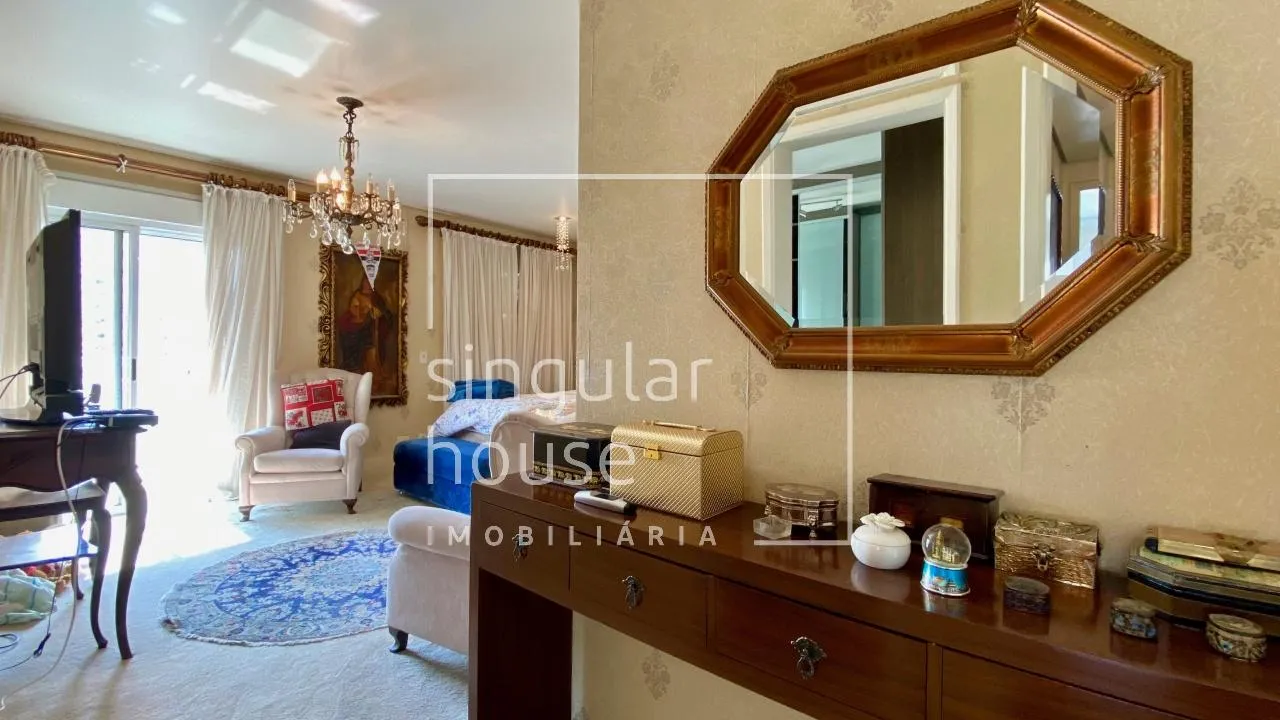 Apartamento com 2 suítes à venda em Brooklin, São Paulo, por R$ 3.590.000 Imagem 24