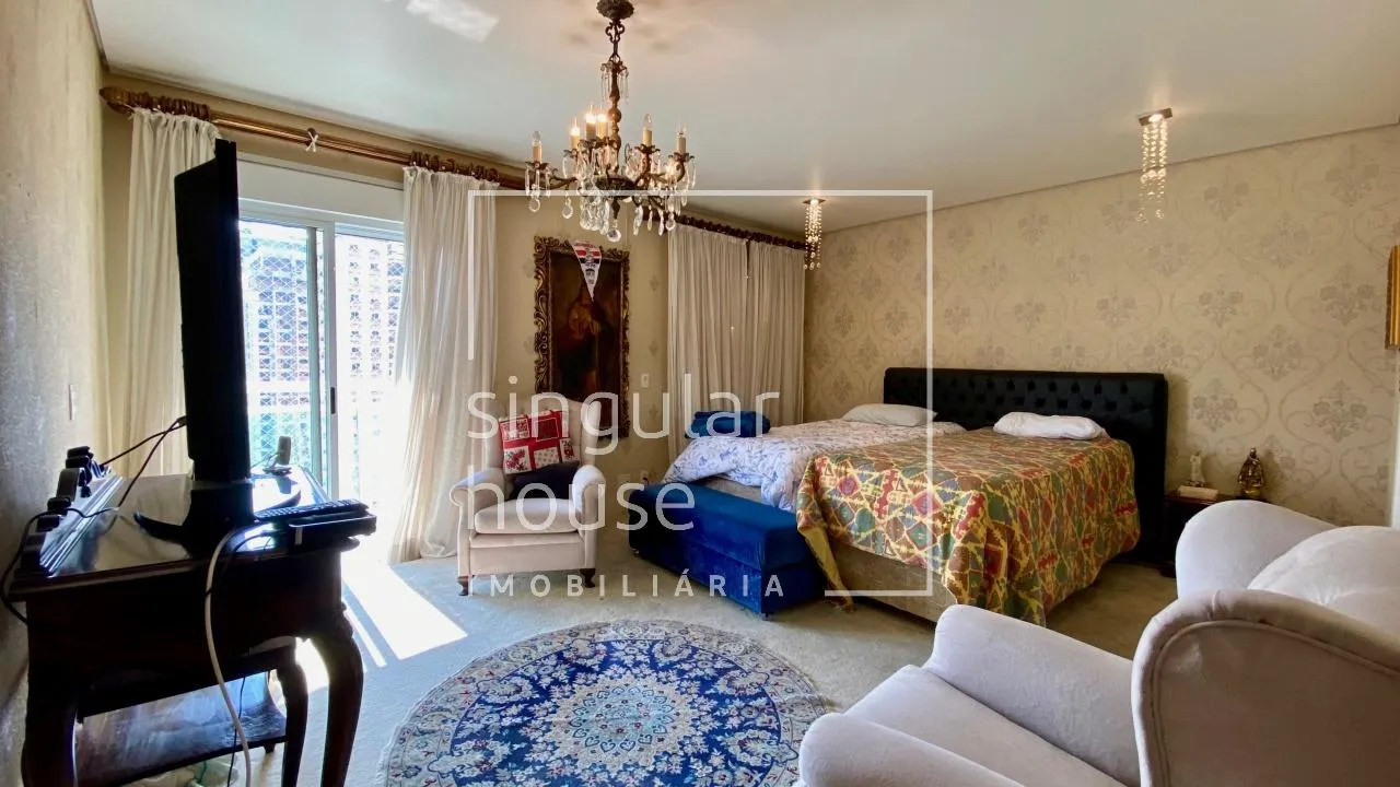 Apartamento com 2 suítes à venda em Brooklin, São Paulo, por R$ 3.590.000 Imagem 25