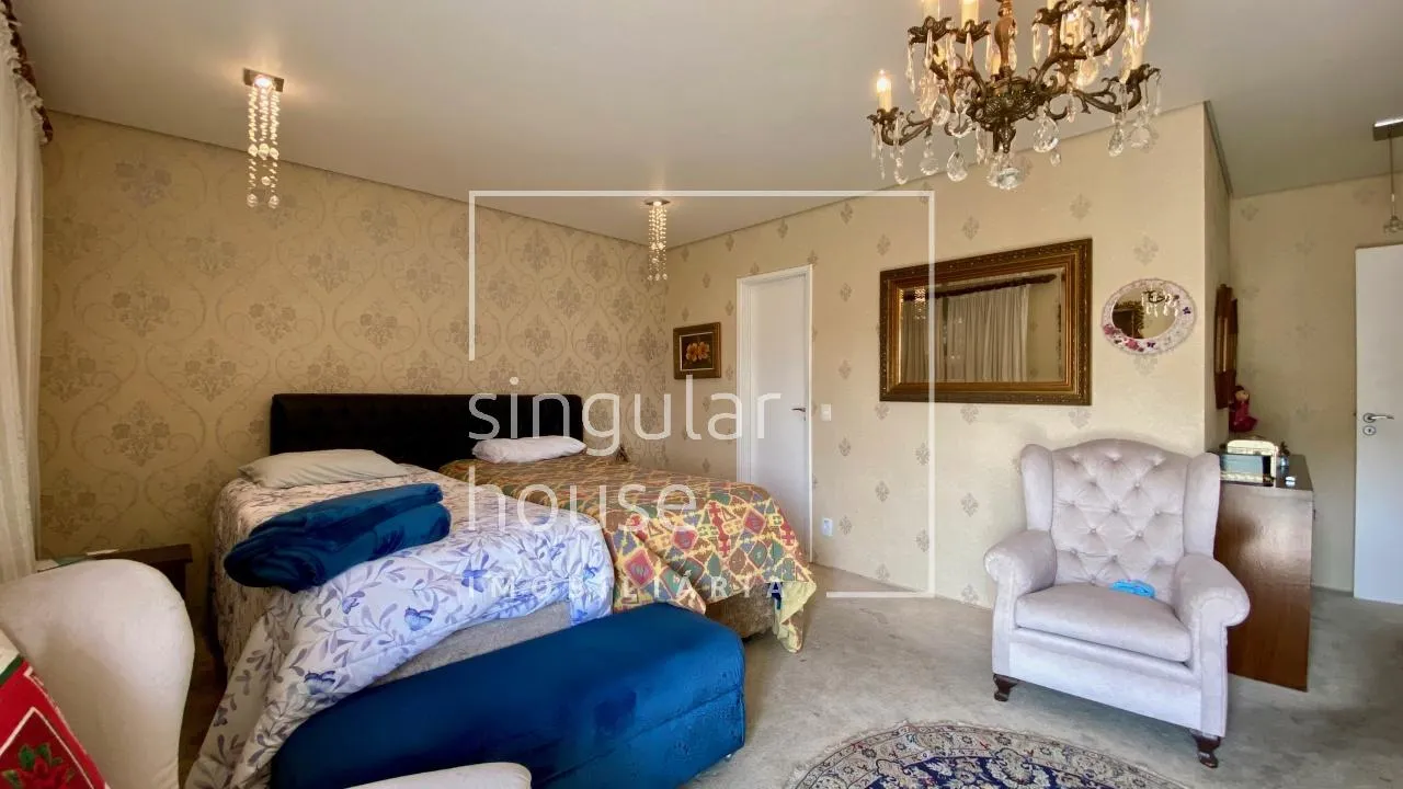 Apartamento com 2 suítes à venda em Brooklin, São Paulo, por R$ 3.590.000 Imagem 26