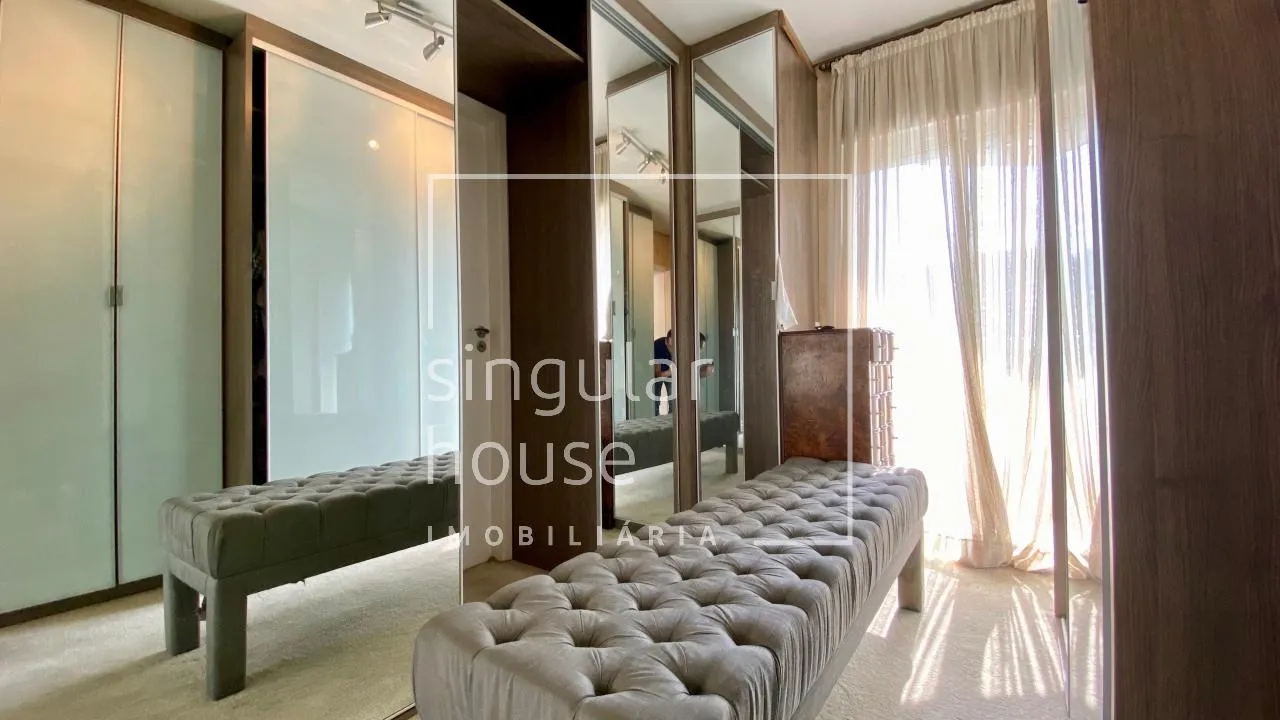 Apartamento com 2 suítes à venda em Brooklin, São Paulo, por R$ 3.590.000 Imagem 28