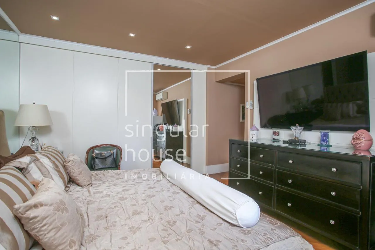 Apartamento com 4 suítes à venda em Moema, São Paulo, por R$ 10.300.000 Imagem 12