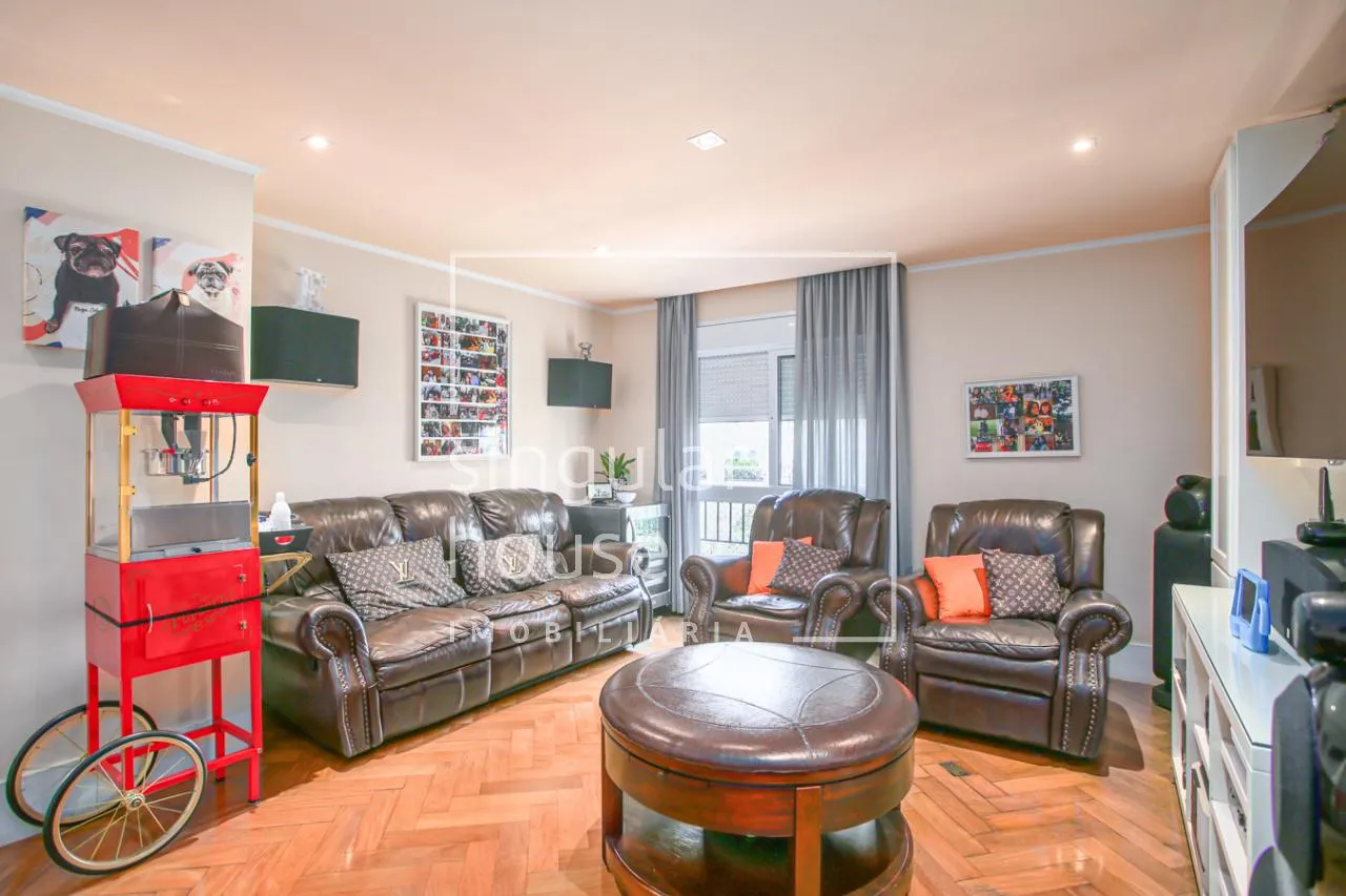 Apartamento com 4 suítes à venda em Moema, São Paulo, por R$ 10.300.000 Imagem 20