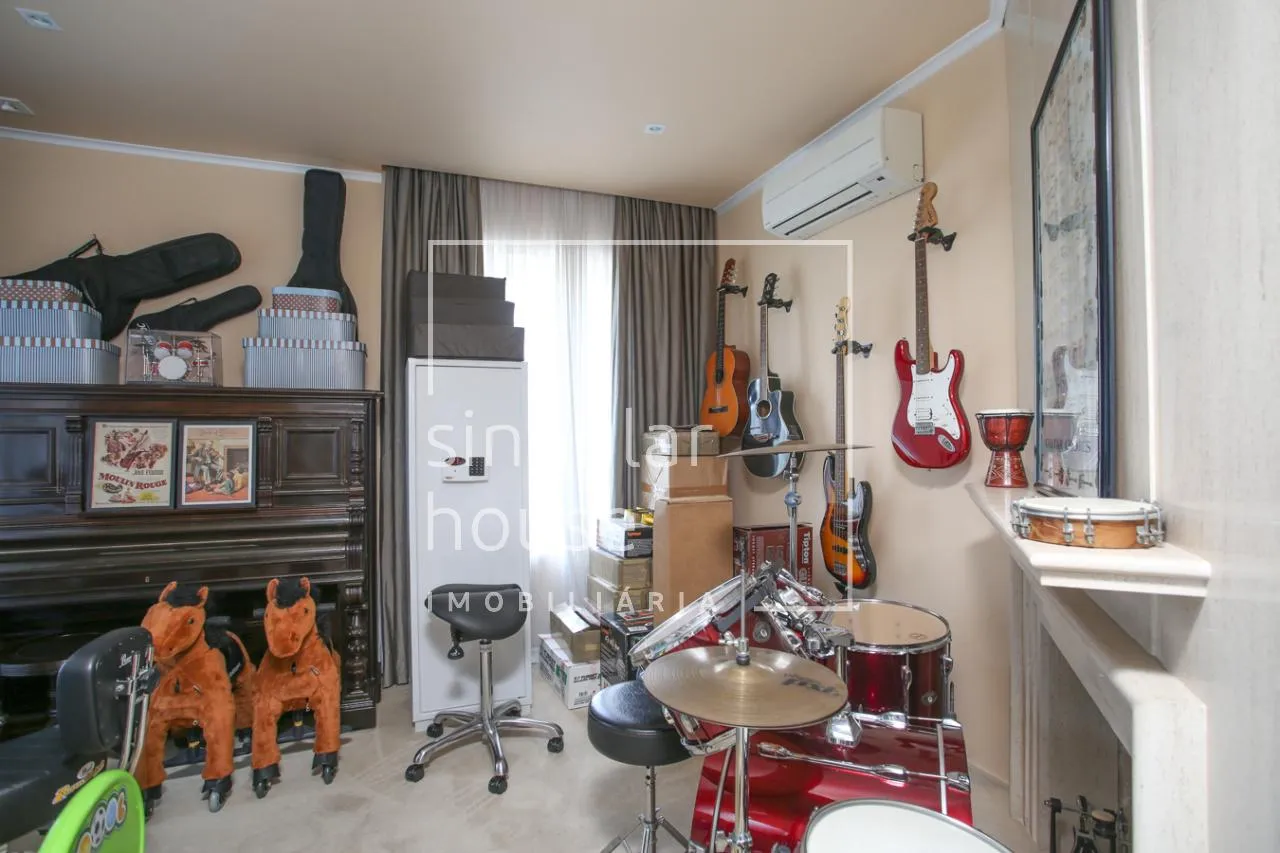 Apartamento com 4 suítes à venda em Moema, São Paulo, por R$ 10.300.000 Imagem 24