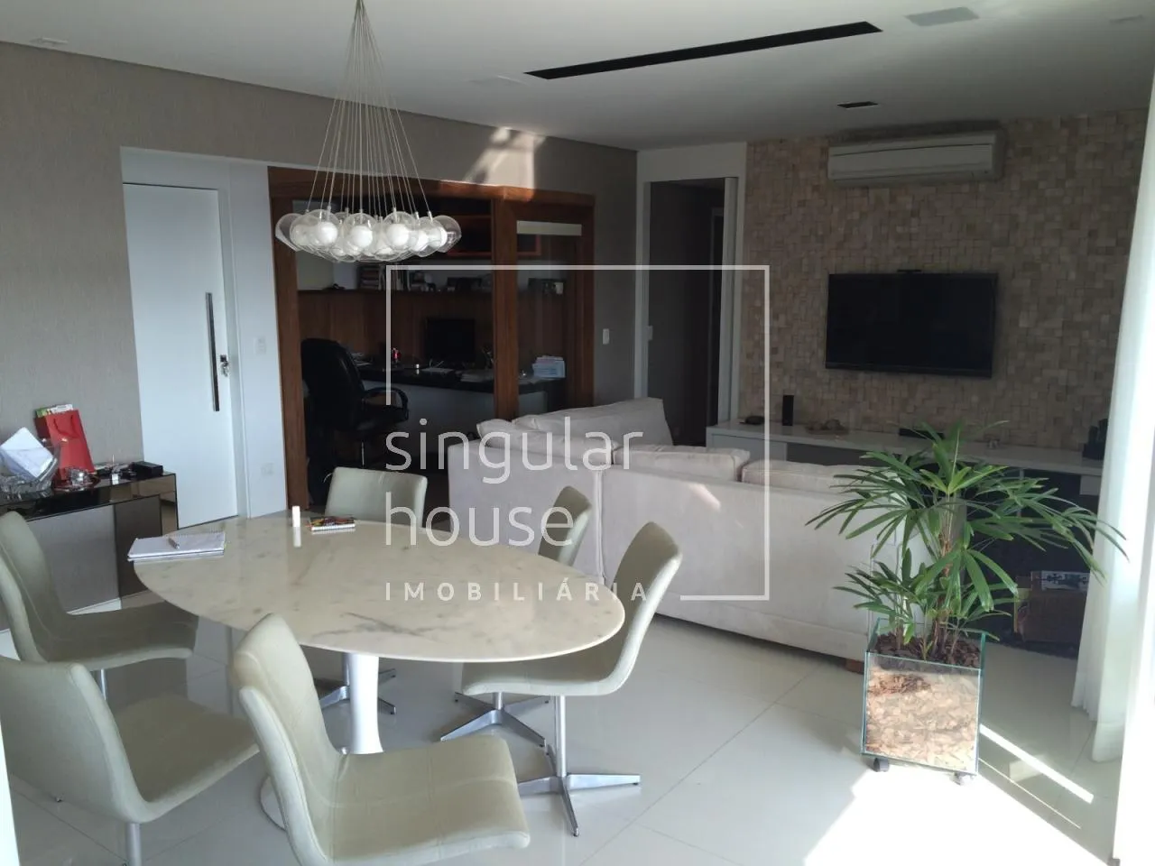 Apartamento com 3 suítes à venda em Vila Olímpia, São Paulo, por R$ 3.600.000 Imagem 3