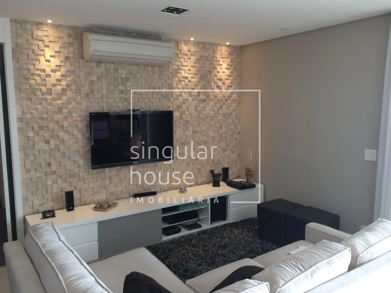 Apartamento com 3 suítes à venda em Vila Olímpia, São Paulo, por R$ 3.600.000
