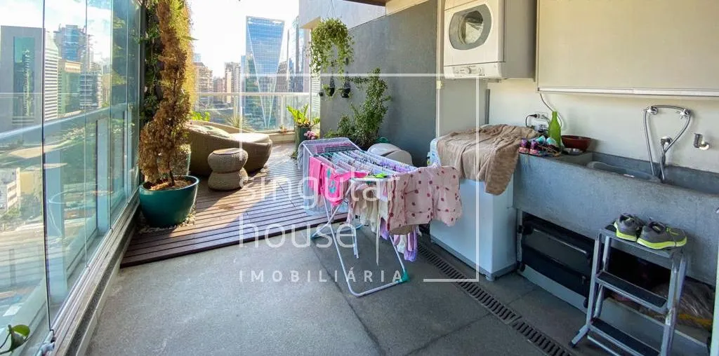 Apartamento com 1 suítes à venda em Itaim Bibi, São Paulo, por R$ 4.500.000 Imagem 4