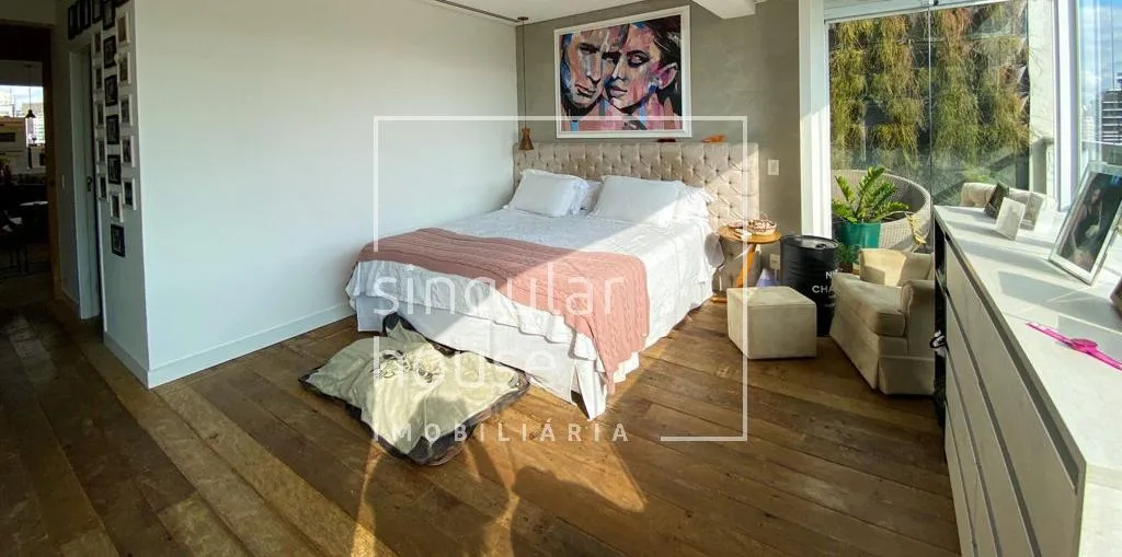 Apartamento com 1 suítes à venda em Itaim Bibi, São Paulo, por R$ 4.500.000 Imagem 19
