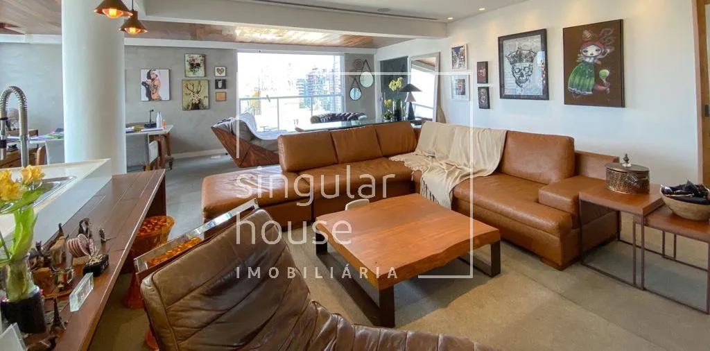 Apartamento com 1 suítes à venda em Itaim Bibi, São Paulo, por R$ 4.500.000 Imagem 10