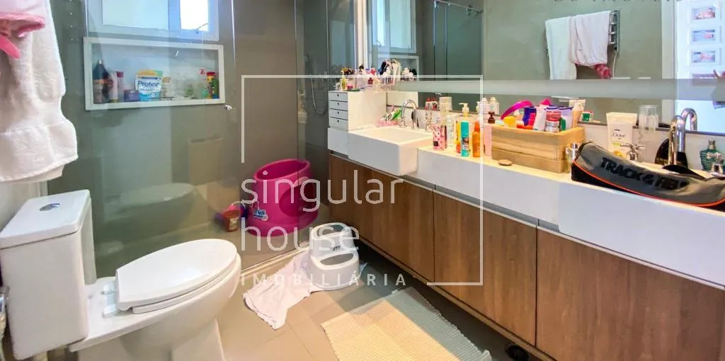 Apartamento com 1 suítes à venda em Itaim Bibi, São Paulo, por R$ 4.500.000 Imagem 20
