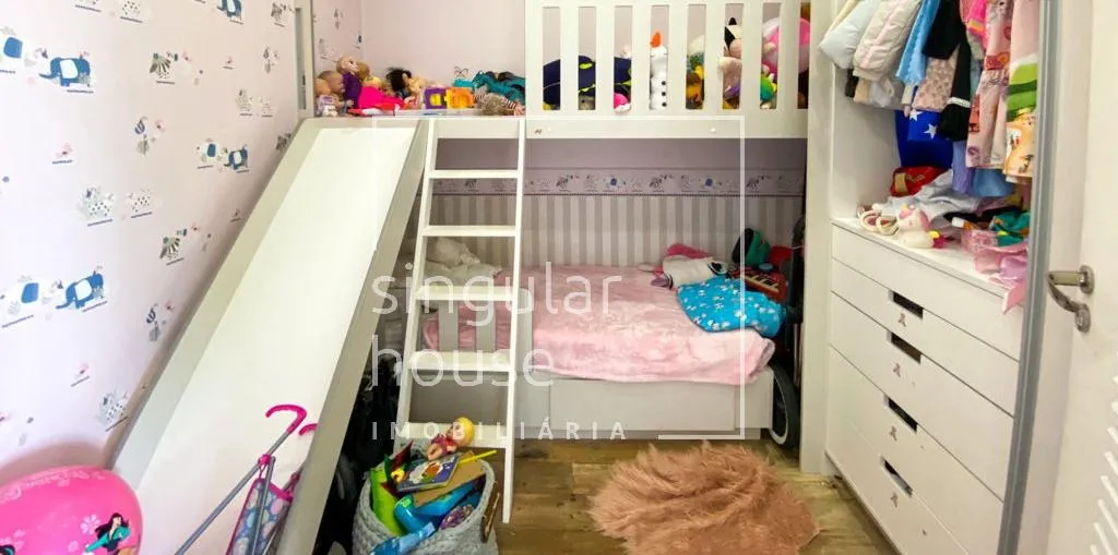 Apartamento com 1 suítes à venda em Itaim Bibi, São Paulo, por R$ 4.500.000 Imagem 21