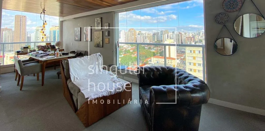 Apartamento com 1 suítes à venda em Itaim Bibi, São Paulo, por R$ 4.500.000 Imagem 6