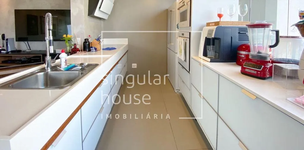 Apartamento com 1 suítes à venda em Itaim Bibi, São Paulo, por R$ 4.500.000 Imagem 13