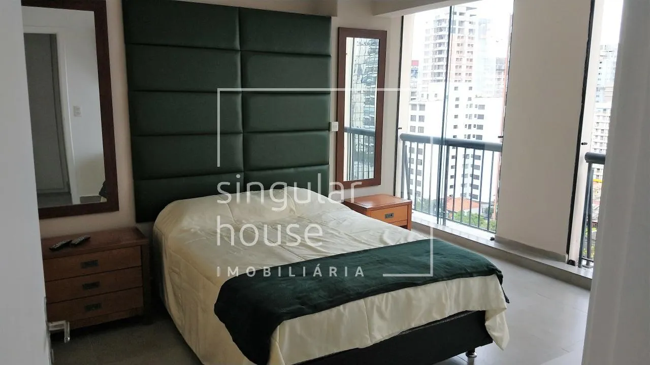 Cobertura com 2 suítes à venda em Pinheiros, São Paulo, por R$ 2.000.000 Imagem 18