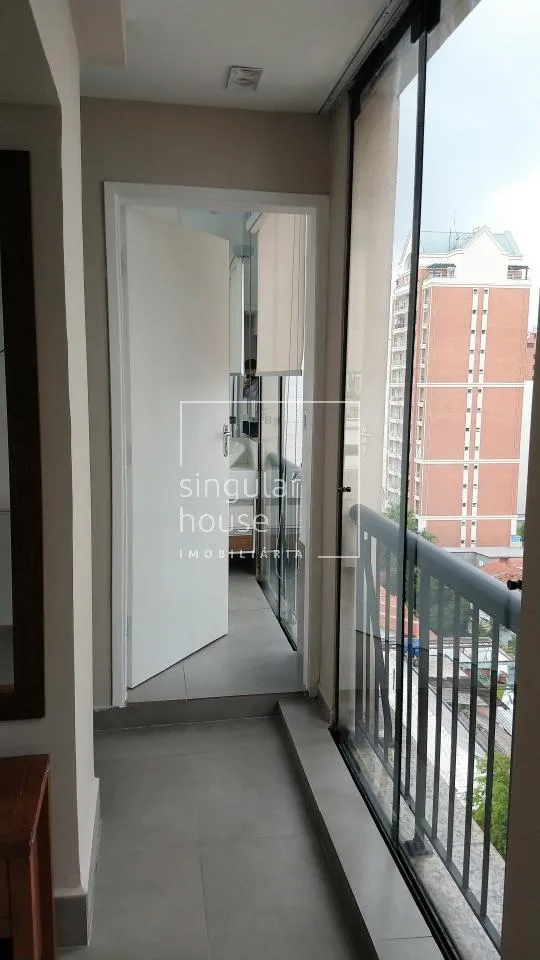 Cobertura com 2 suítes à venda em Pinheiros, São Paulo, por R$ 2.000.000 Imagem 25