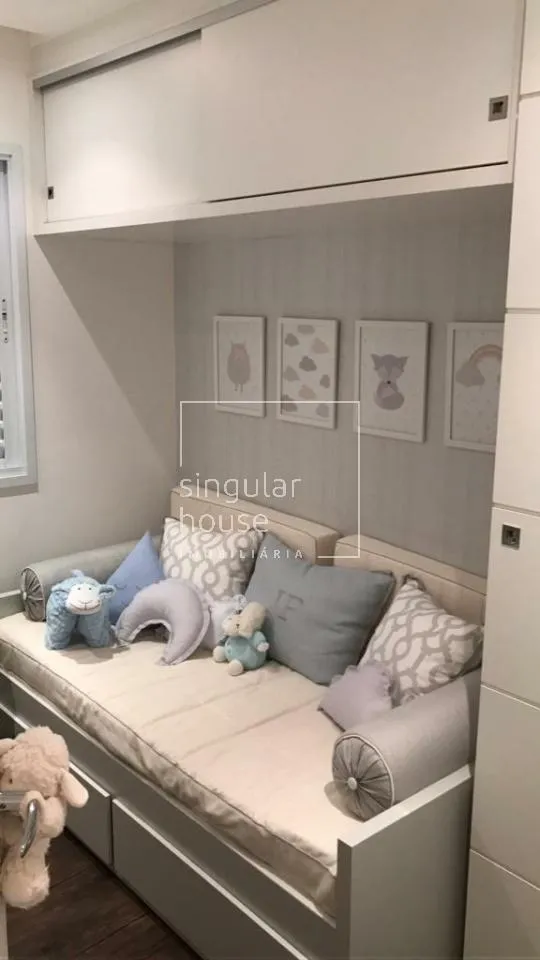 Apartamento com 2 suítes à venda em Vila Olímpia, São Paulo, por R$ 1.790.000 Imagem 11