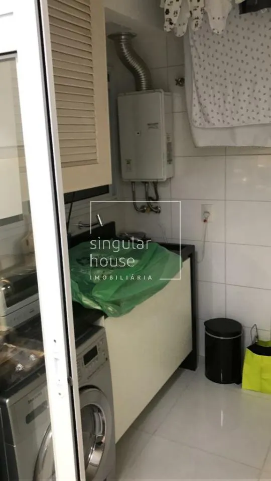 Apartamento com 2 suítes à venda em Vila Olímpia, São Paulo, por R$ 1.790.000 Imagem 17