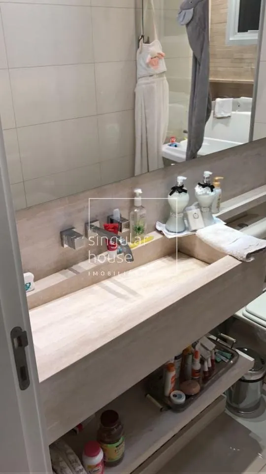 Apartamento com 2 suítes à venda em Vila Olímpia, São Paulo, por R$ 1.790.000 Imagem 6