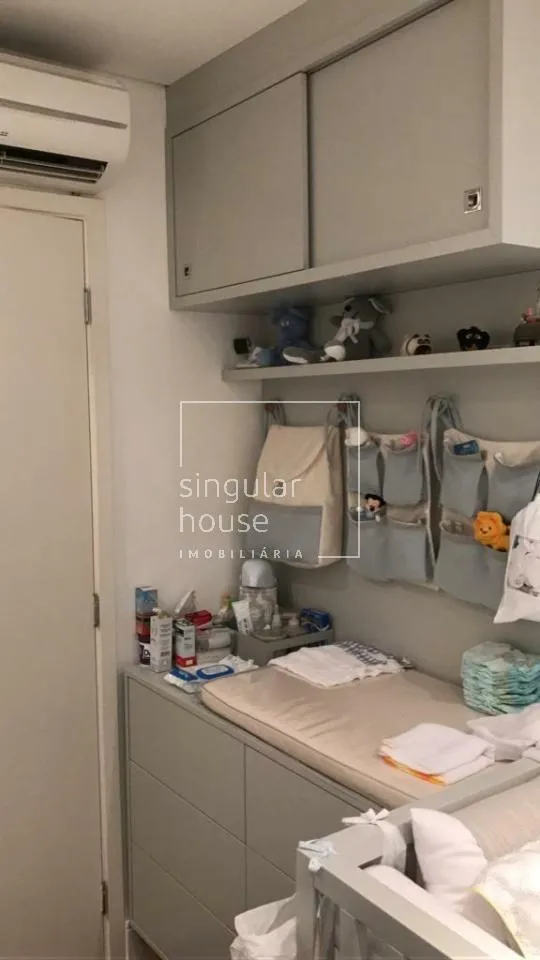 Apartamento com 2 suítes à venda em Vila Olímpia, São Paulo, por R$ 1.790.000 Imagem 9