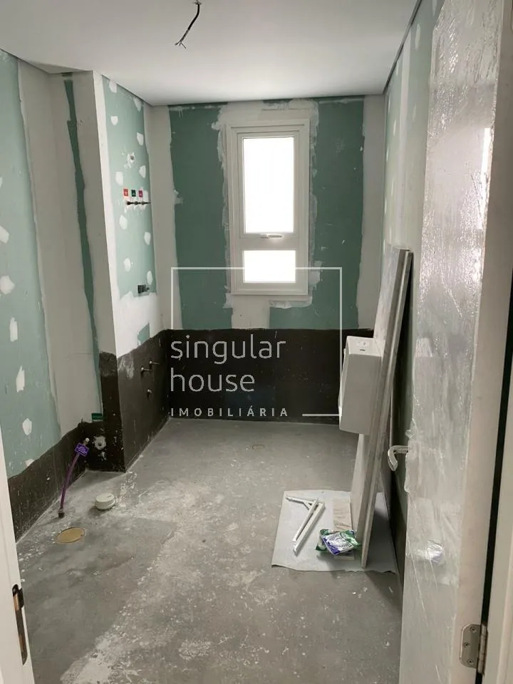 Apartamento com 3 suítes à venda em Moema, São Paulo, por R$ 11.500.000 Imagem 15