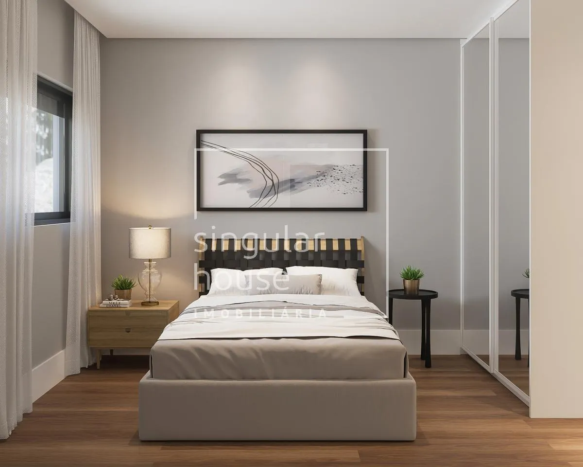 Apartamento com 3 suítes à venda em Campo Belo, São Paulo, por R$ 3.800.000 Imagem 86