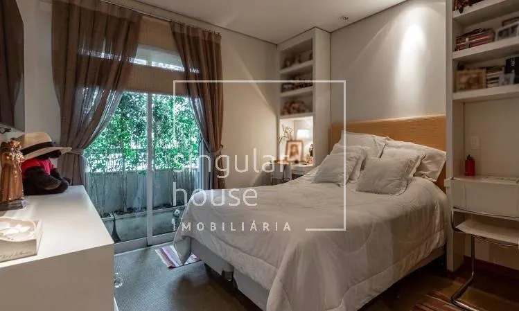 Apartamento com 3 suítes à venda em Vila Nova Conceição, São Paulo, por R$ 6.500.000 Imagem 14