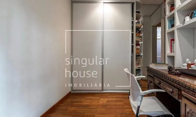 Apartamento com 3 suítes à venda em Vila Nova Conceição, São Paulo, por R$ 6.500.000 Imagem 16