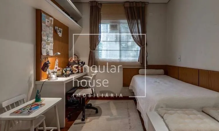 Apartamento com 3 suítes à venda em Vila Nova Conceição, São Paulo, por R$ 6.500.000 Imagem 17
