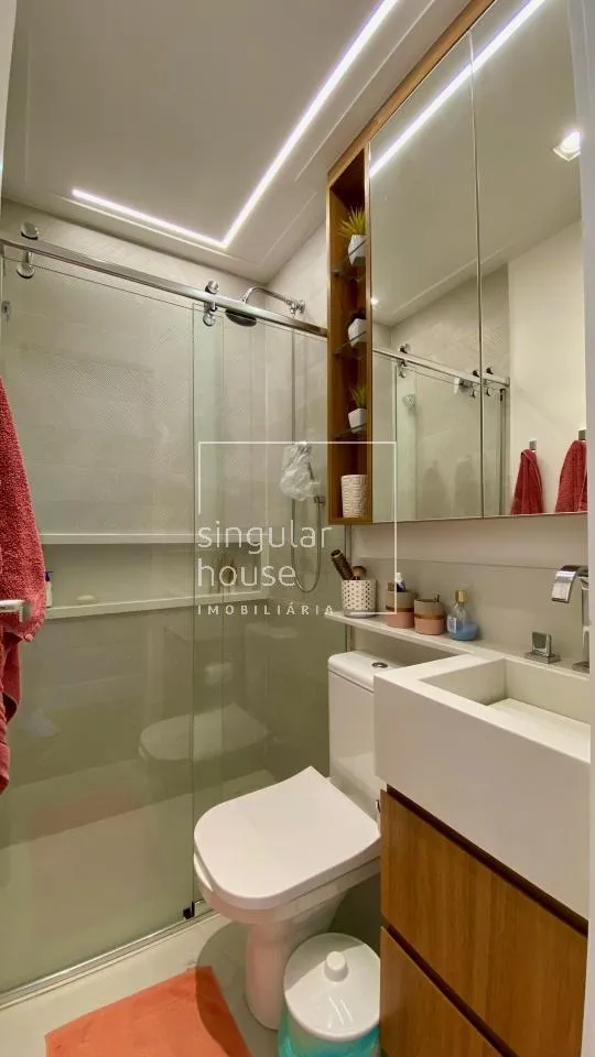 Apartamento com 3 suítes à venda em Campo Belo, São Paulo, por R$ 4.770.000 Imagem 11
