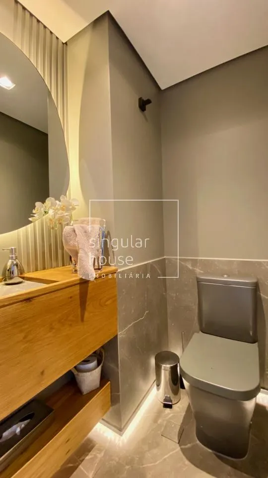 Apartamento com 3 suítes à venda em Campo Belo, São Paulo, por R$ 4.770.000 Imagem 13