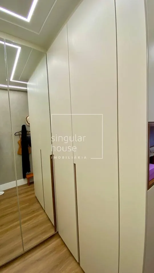 Apartamento com 3 suítes à venda em Campo Belo, São Paulo, por R$ 4.770.000 Imagem 21