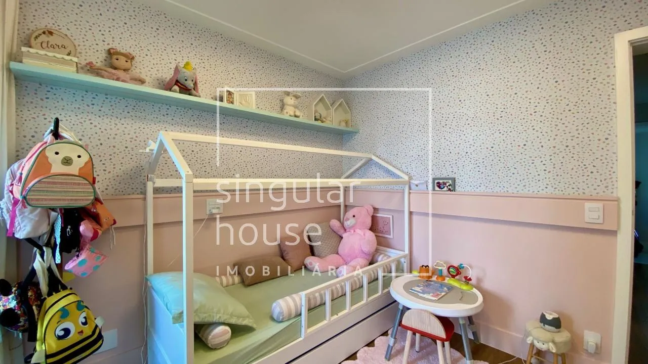 Apartamento com 3 suítes à venda em Campo Belo, São Paulo, por R$ 4.770.000 Imagem 24