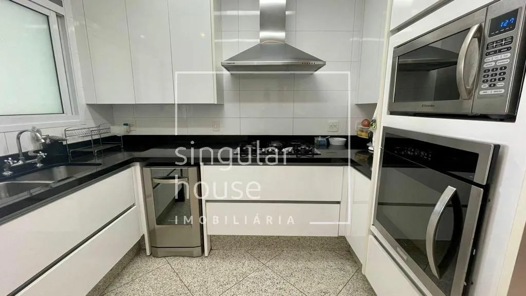 Apartamento com 2 suítes à venda em Jardim Panorama, São Paulo, por R$ 8.999.000 Imagem 3
