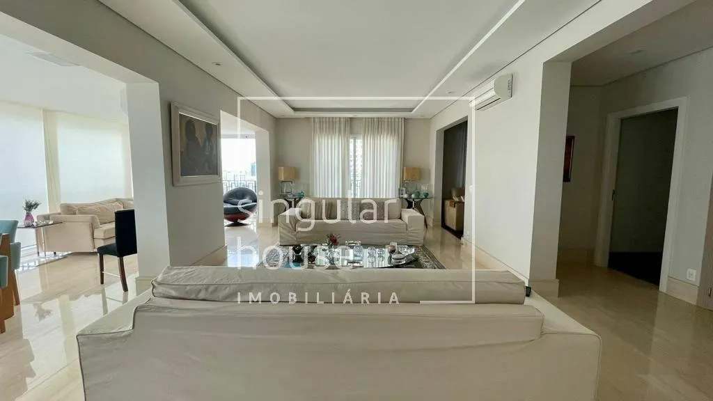 Apartamento com 2 suítes à venda em Jardim Panorama, São Paulo, por R$ 8.999.000 Imagem 5
